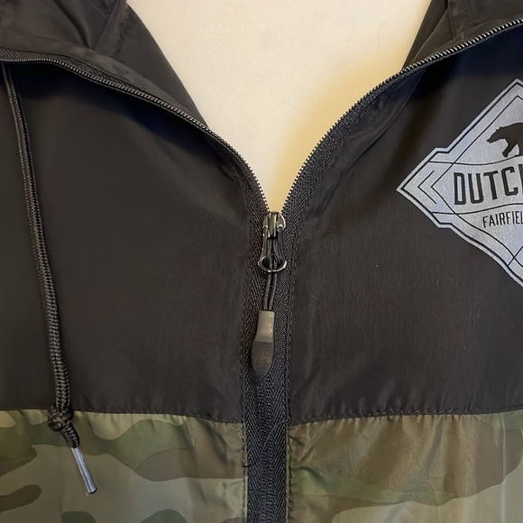 Dutch Bros jacket - Picture 3 of 14
